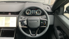 Land Rover Range Rover Evoque 2.0 D165 S 5dr Auto Diesel Hatchback